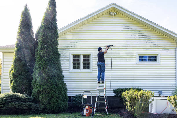 Best Roof Power Washing Services  in Jennings, MO