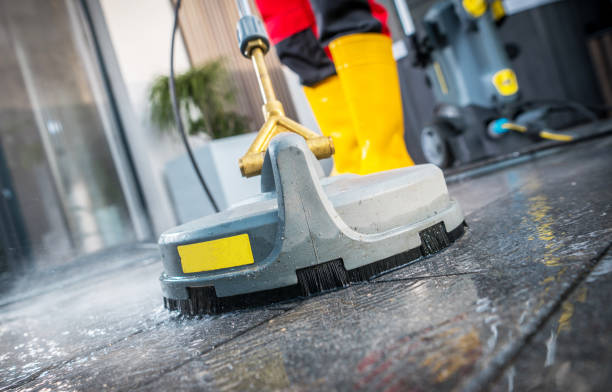Best Pressure Washing Services for Businesses  in Jennings, MO