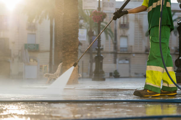 Best Concrete Pressure Washing  in Jennings, MO